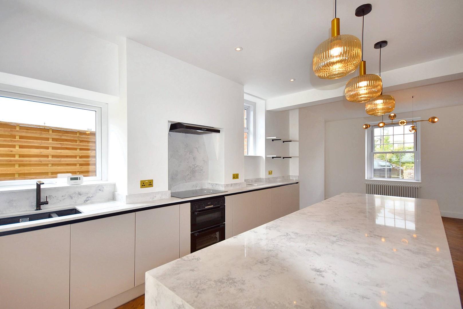 The Old Forge, Britway Road, Dinas Powys, Vale of Glamorgan, CF64 4AF